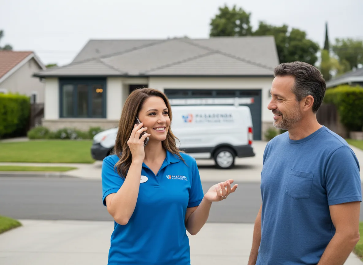 Electrician Odin, IL FAQs